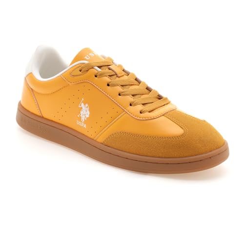 Image of USPA U.S. Polo Assn Mens|CENIK | Stylish Casual Sneaker Shoes for Man