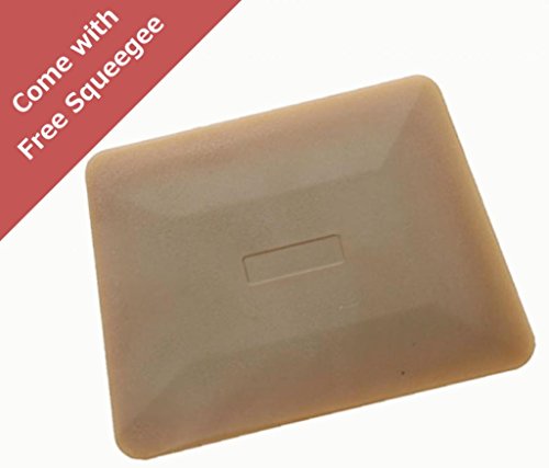 Protint Windows 30% Shade Color 24 Inches By 10 Feet Window Tint Film Roll, For Privacy And Heat Reduction #TOP4