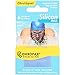 Ohropax Silicone Aqua Pack of 6