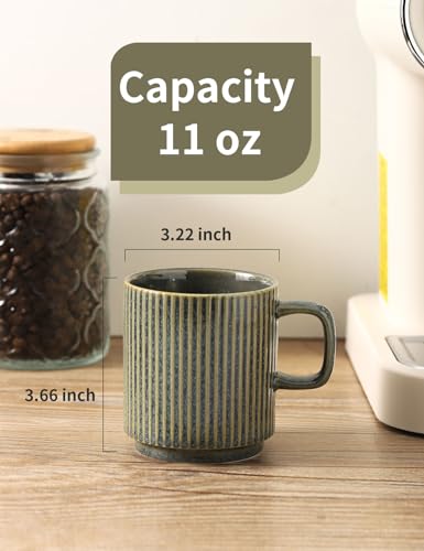 Opiniones de Juegos de tazas grandes los preferidos por los clientes. 9 Imagen adicional
