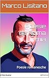  Poesie de\'Roma mia : Poesie romanesche