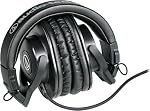 Audio Technics ATH-M30X Headphones