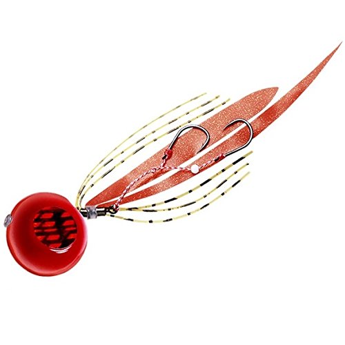 Majorcraft TM-1308REDORANGE Tainomi 130g