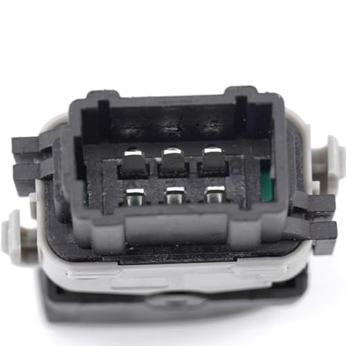 Commande lève vitre bouton interrupteur unique pour réparer Twingo