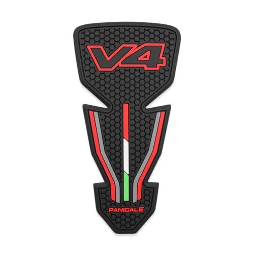 Protection de réservoir moto pour Panigale V4 V4S V4R de 2022 à 2025