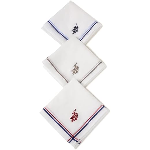 Men Handkerchief