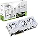 Price comparison product image ASUS TUF Gaming NVIDIA GeForce RTX 4070 Ti SUPER OC Edition Gaming Graphics Card (PCIe 4.0, 16GB GDDR6X, HDMI 2.1a, DisplayPort 1.4a) White