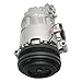 RYC AC Compressor and A/C Clutch FG660 (Fits BMW Z4 2.5L, 3.0L 2003, 2004, 2005)