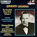 Ernesto Lecuona: The Complete Piano Music, Volume 4