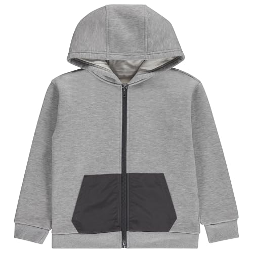 Image of STITCH & STONE Boys 4 Pack Wardrobe Outfit Stylish and Comfortable Clothes for Boys