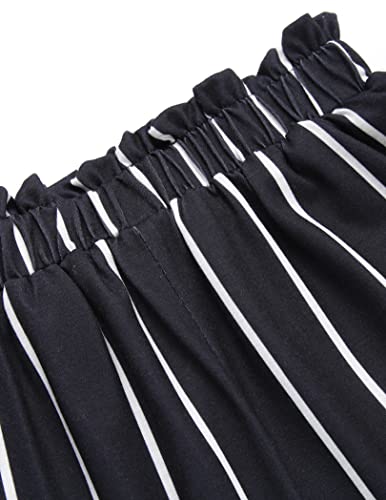 Ensembles de vêtements d'été mode décontractée sans manches