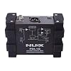 Hellery 1pc professionele PDI-1G gitaar directe fantoomdoos voor opname