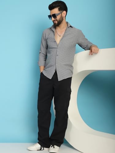 Image of Indian Needle Men Shirts