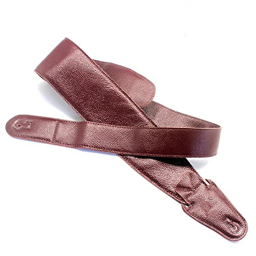 WGOEODI Sangle de Guitare, Sangle de Guitare électrique Large, Accessoires de Guitare pour Sangle d’instrument en Cuir… - Les Beatles, Paul McCartney, John Lennon, RIngo Starr, George Harrison WGOEODI Sangle de Guitare, Sangle de Guitare électrique Large, Accessoires de Guitare pour Sangle d'instrument en Cuir…