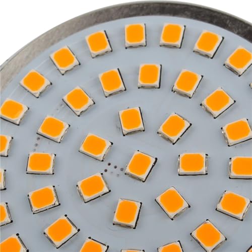 Clignotants LED ambrés 2" 1156 pour moto Softail et Dyna