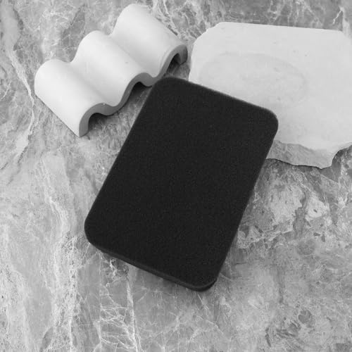 ECSiNG Generator-Luftfilter Schwarzer Schwammfilter 780781 Kompatibel mit Westinghouse WGen9500DFc