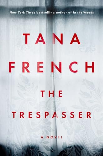 The Trespasser view 2
