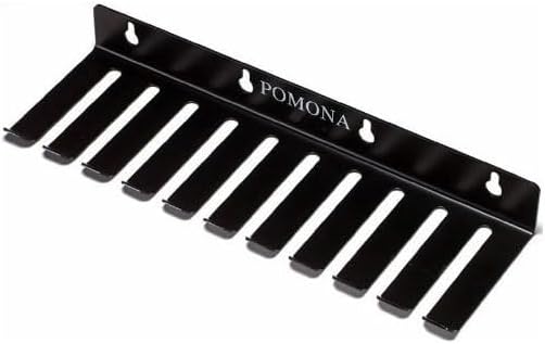 POMONA 4408M Magnetic Test Lead Storage Rack
