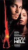  From Hell [VHS] [Import USA]