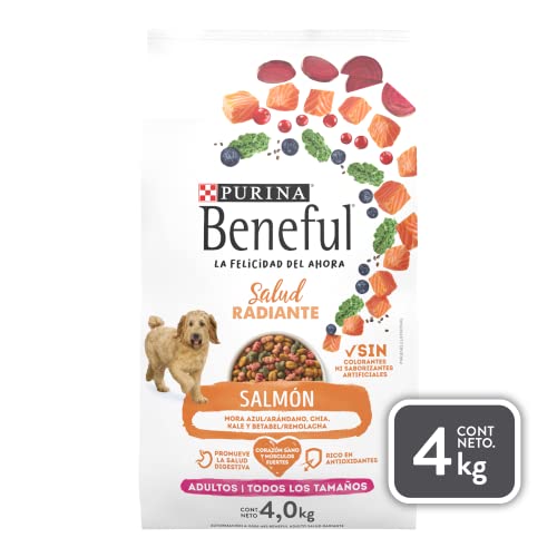 Catálogo de Croquetas de salmon para perro , tabla con los diez mejores. 29 Catálogo de Croquetas de salmon para perro , tabla con los diez mejores. 25