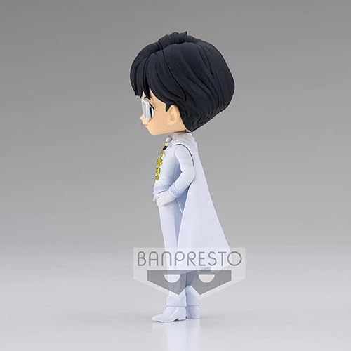 Miniatura 4 de Banpresto Pretty Guardian Sailor Moon Eternal The Movie Q post-Prince ENDYMION-(ver.A)