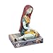 Enesco Disney Traditions by Jim Shore The Nightmare Before Christmas Sally Figurine - Stone Resin Hand Painted Crafted Disney Halloween Collectible Mini Figurines Home Decor Statue, 3 Inch