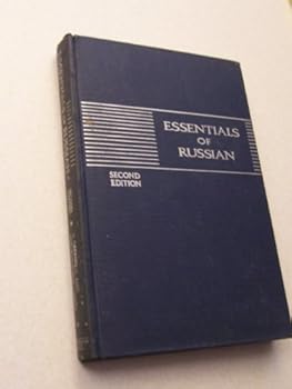 Essentials of Russian Third Edition