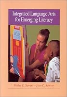 Integrated Language Arts for Emerging Literacy 0827346093 Book Cover
