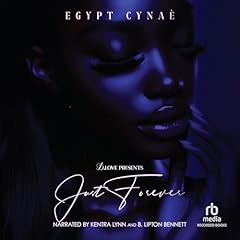 Just Forever Titelbild