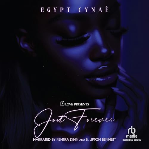 Enjoy Just Forever from Egypt Cynaé episode artwork