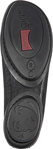 Camper Women's Right Nina K200387 Ballet Flat3