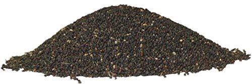 Rapssamen 5kg Gereinigt Raps Rapssaat Rapskörner Kissenfüllung Füllung...