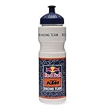 ktm racing aufkleber Drink Trinkflasche, 100% plastic