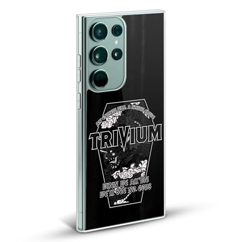Coque Incassable S24 Ultra Magsafe Licence Trivium - 2
