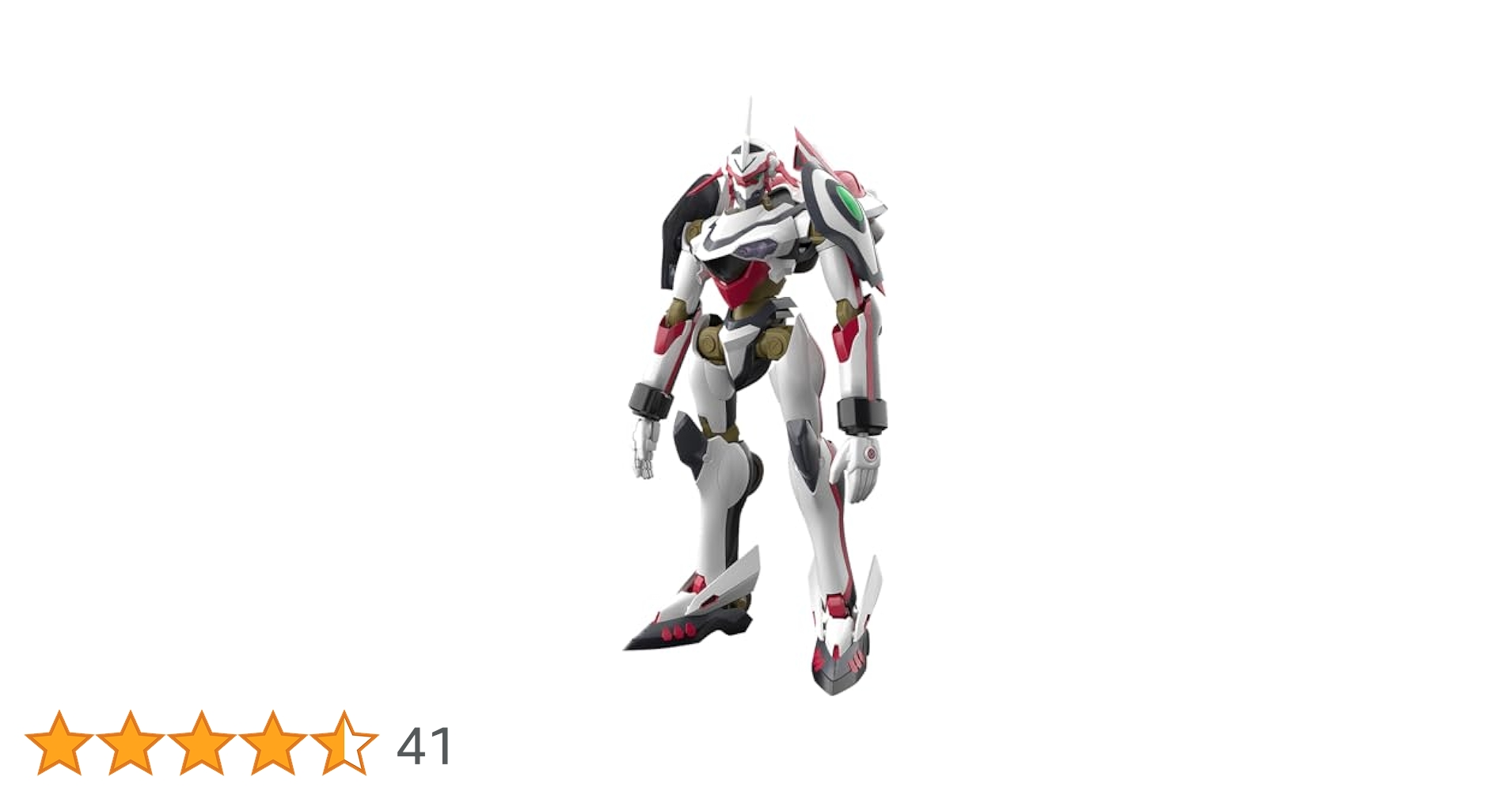 Amazon | MODEROID 交響詩篇エウレカセブン ニルヴァーシュ type