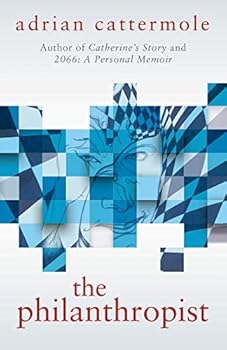 Paperback The Philanthropist Book