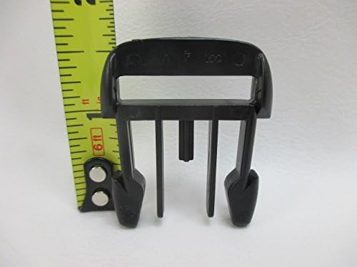 Spa Hot Tub Cover (8) Latch Lock Kit Key ACW Latch Strap Repair Kit