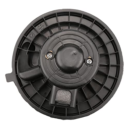 Image of 700089 HVAC Blower Motor for Chevy /GMC 1999-2002 Silverado Sierra w /Factory Installed A /C, 2001-2002 Tahoe w /o Z71, 2000-2002 Suburban Yukon-XL, 2002 Escalade(EXT)
