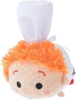 Amazon Co Jp 中古品 レミーのおいしいレストラン キャラクター おもちゃ