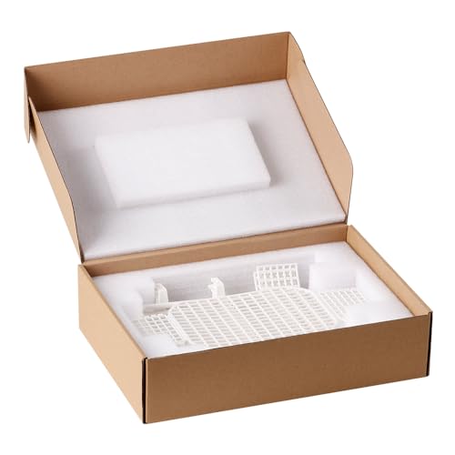 Anycubic Panier De Nettoyage Wash & Cure 3