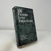 100 Fiendish Little Frightmares 076070144X Book Cover