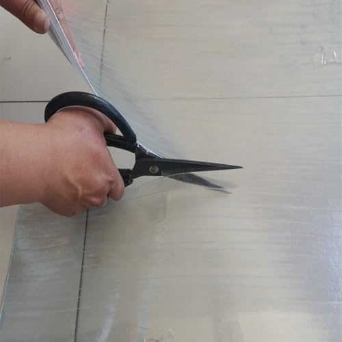Feuilles de polycarbonate haute résistance pour toiture extérieure 6m