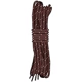 Job Site Braid Lace Moss Camo 60 Inch 152 Cm