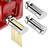 COFUN Nudelvorsatz für Bosch Mum 5