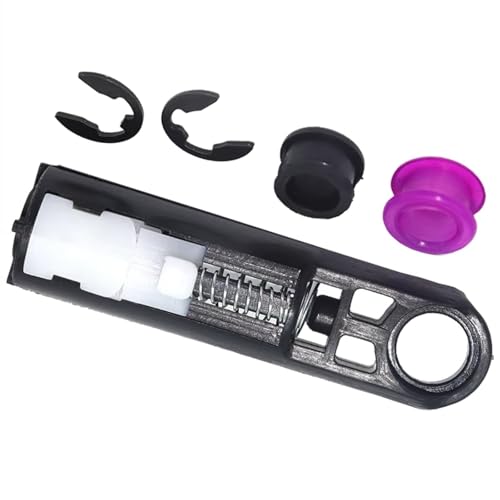 �g�����X�~�b�V�����V�t�g�����P�[�W �M�A�V�t�^�[�Z���N�^�[�G���h���b�h�u�b�V���ڑ��p 3382035030 Compatible With ES VII XZ10 2020-2024 For NX200T NX300 2014-2019 2020 2021