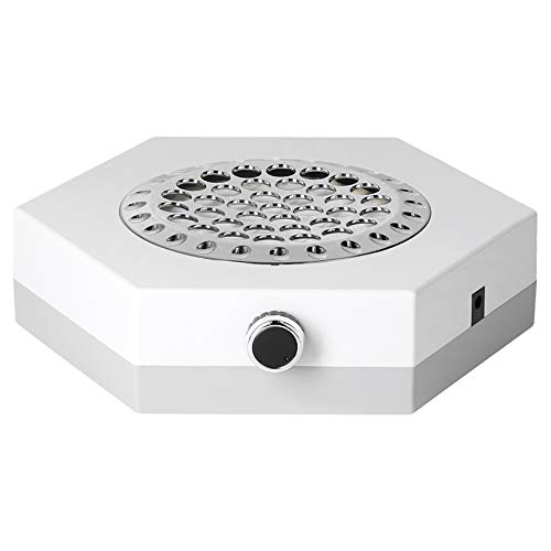 Aspirapolvere Elettrico per Unghie, Aspiratore
