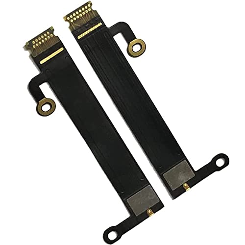 OLVINS LCD Backlight Cable replacement for MacBook Pro 13'' 15'' A1706 A1708 A1707 2016 2017 Touch Bar 821-01270-01 821-01229-A - Image 2