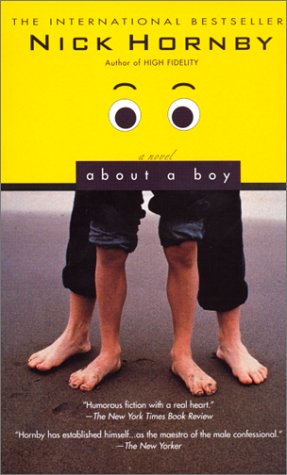 About a Boy