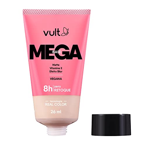 VULT MEGA BASE COR V250 26ML