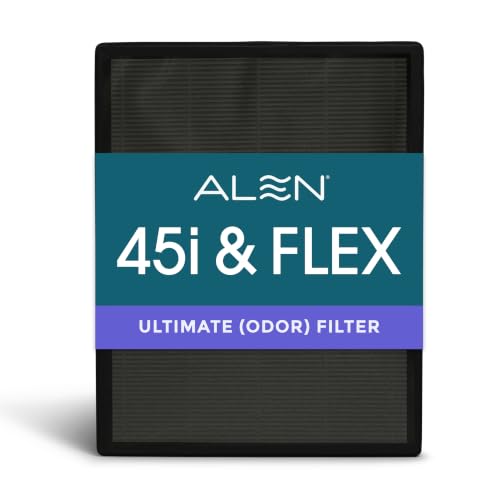 Alen 45i Ultimate HEPA Filter